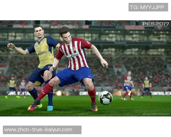 实况足球2017高手攻略分享助你轻松战胜对手提升游戏水平